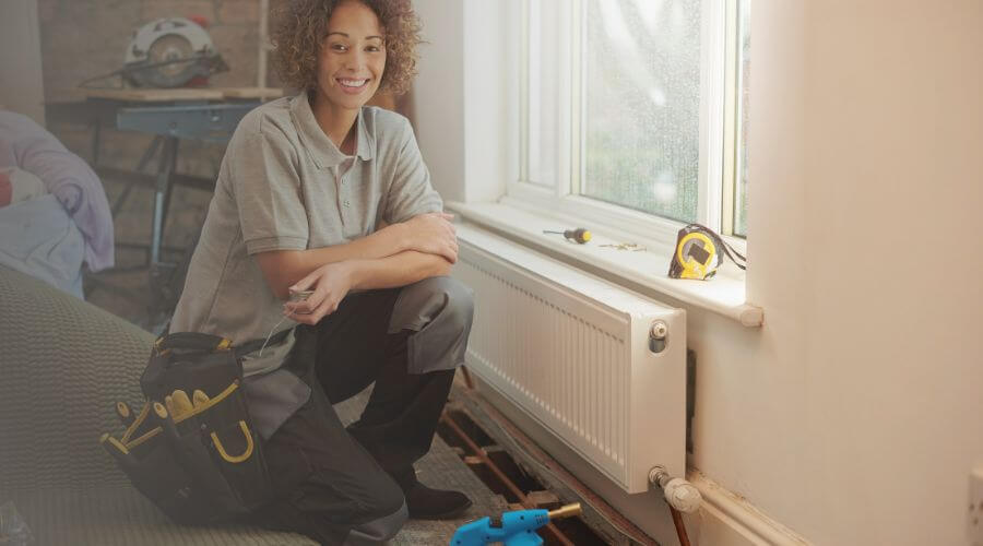 Professional expert plumbing services in North Sandwich, NH